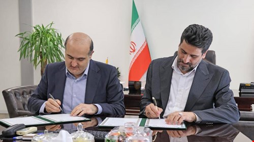 انعقاد تفاهمنامههای همکاری با هدف توسعه سرمایهگذاری و پروژههای ساختمانی